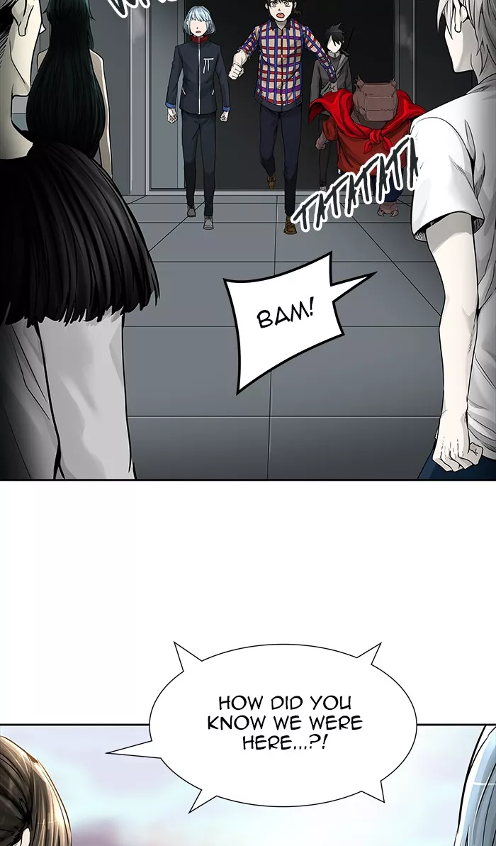 Tower of God, chapter 465, image 85