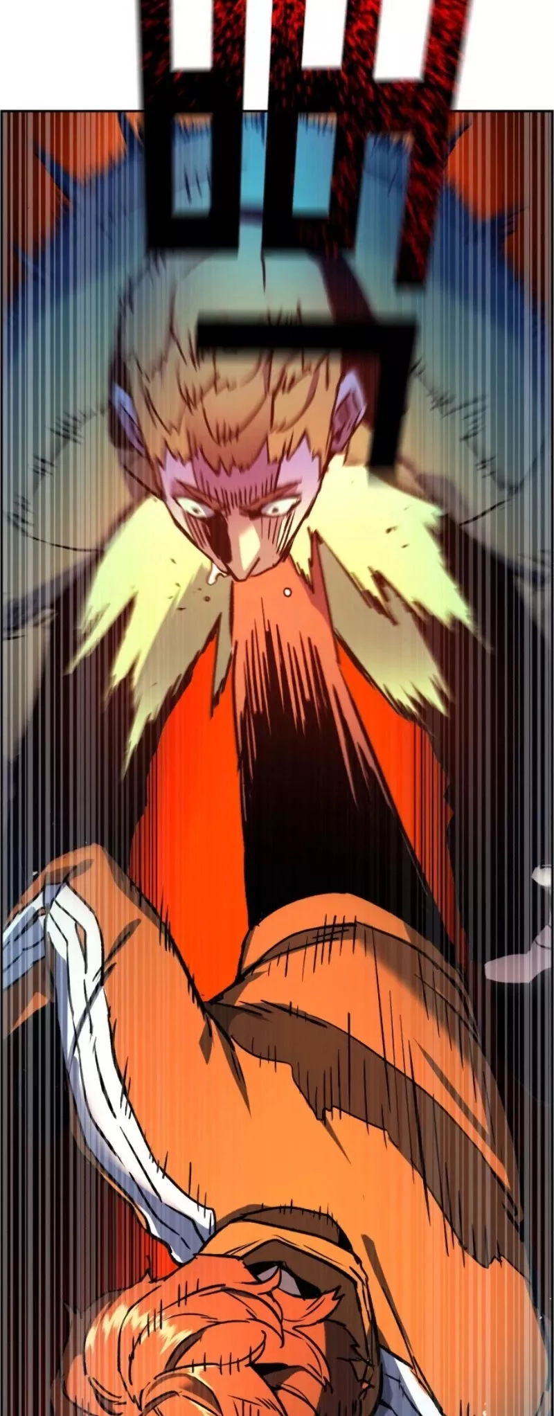 Teenage Mercenary, chapter 35, image 4