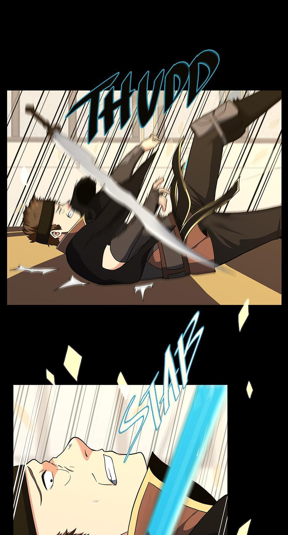 The Beginning After the End, chapter 94, image 82