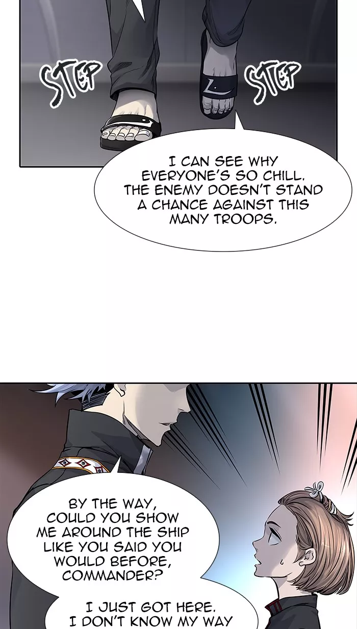 Tower of God, chapter 469, image 15