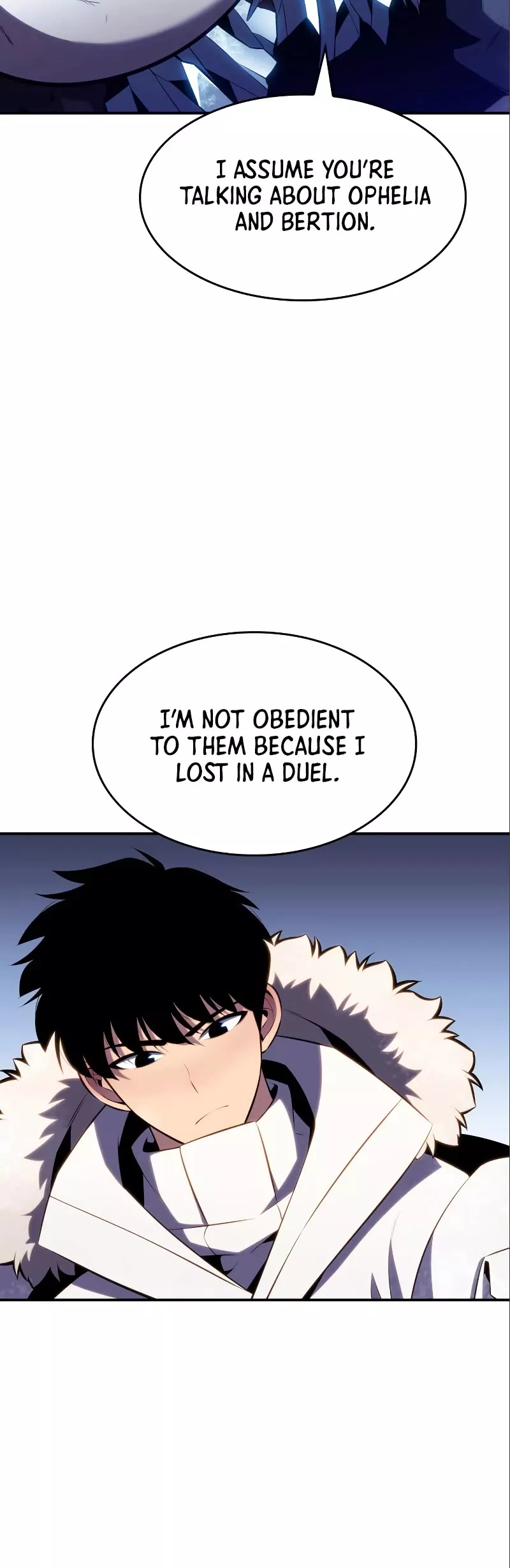 Solo Max-Level Newbie, chapter 87, image 65