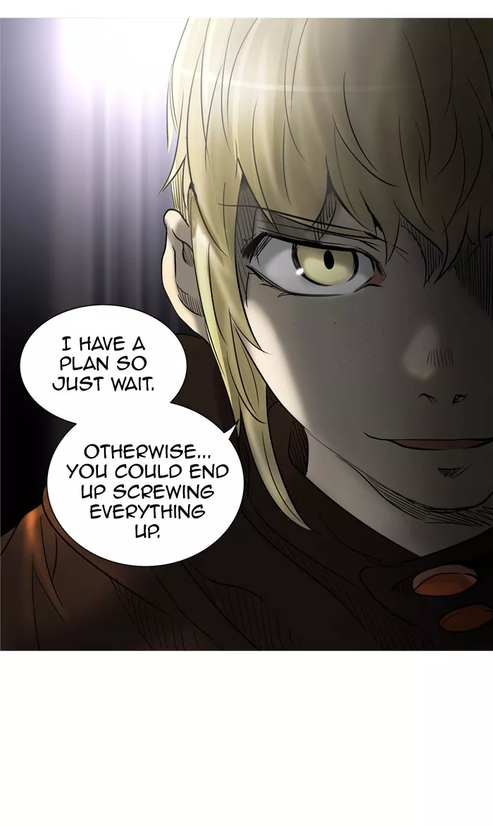 Tower of God, chapter 278, image 45