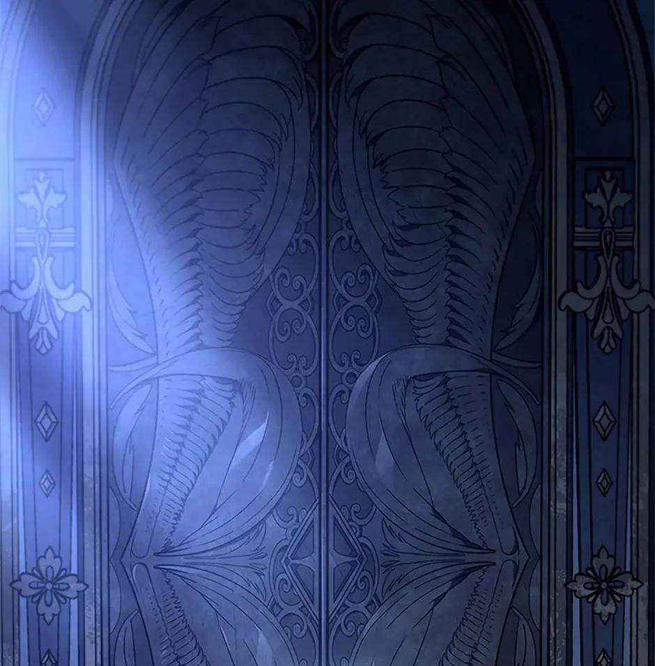 Revenge of the Baskerville Bloodhound, chapter 46, image 35