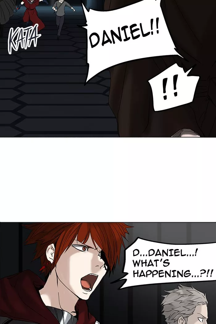 Tower of God, chapter 263, image 37