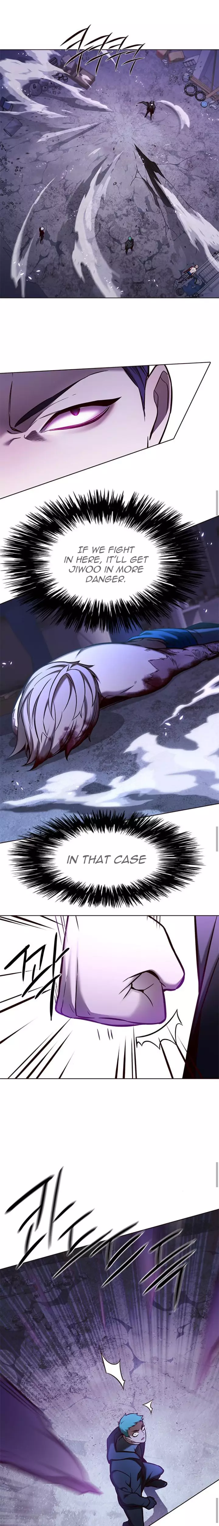 Eleceed, chapter 127, image 17