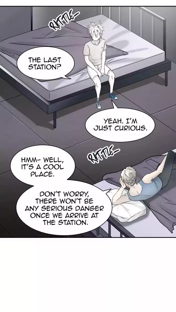 Tower of God, chapter 395, image 75