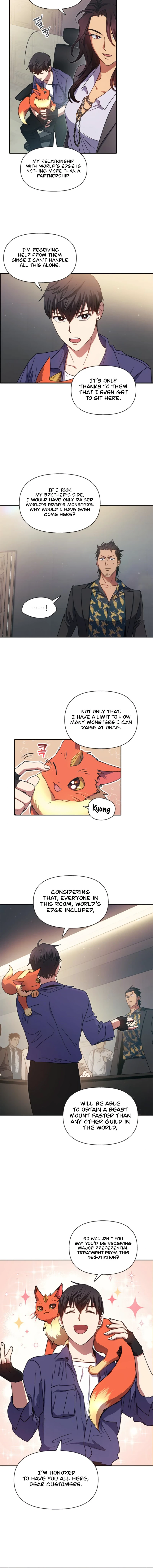 The S-Classes That I Raised, chapter 27, image 7