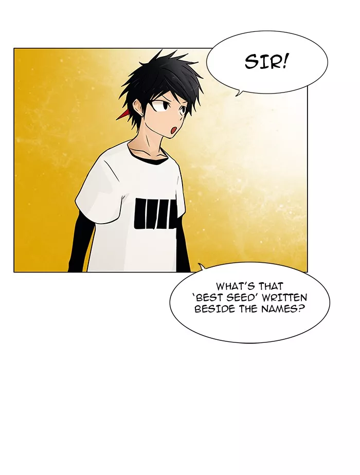 Tower of God, chapter 28, image 34