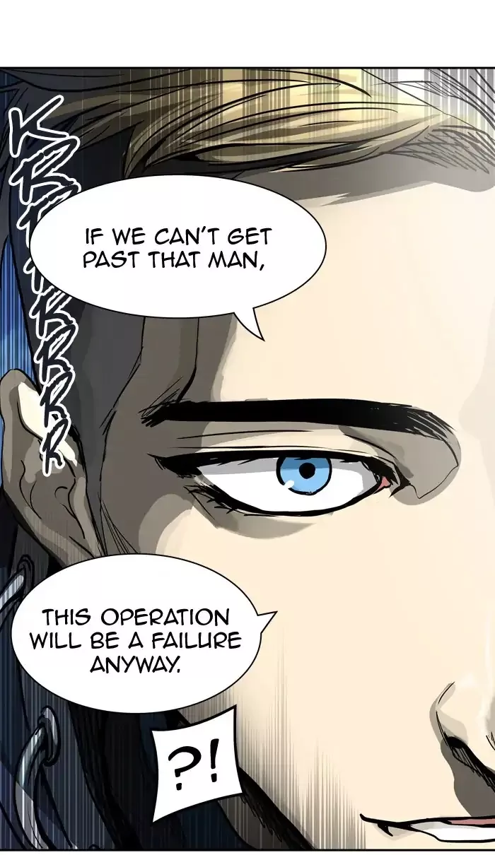 Tower of God, chapter 407, image 31