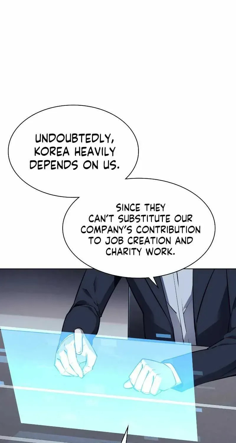 Overgeared (Team Argo), chapter 71.4, page 111