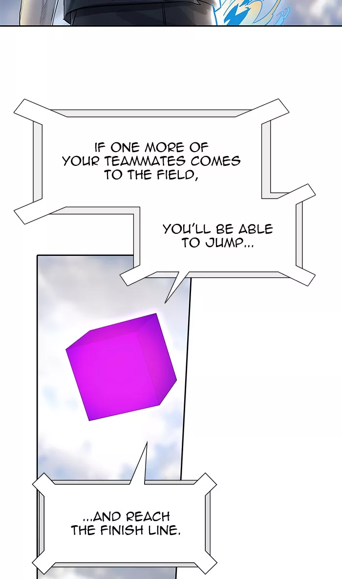 Tower of God, chapter 504, image 12