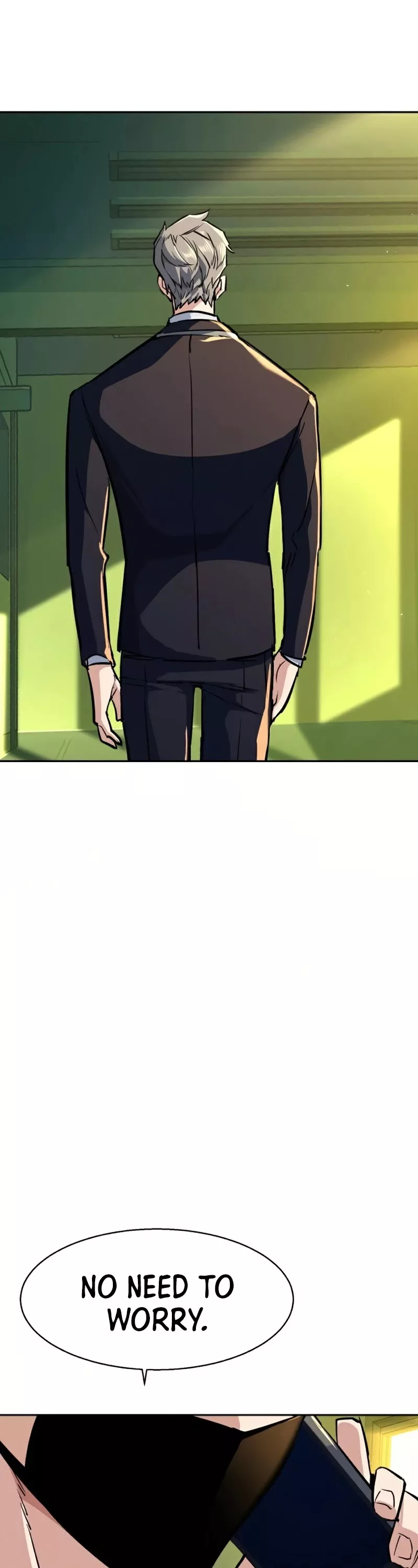 Teenage Mercenary, chapter 70, image 58