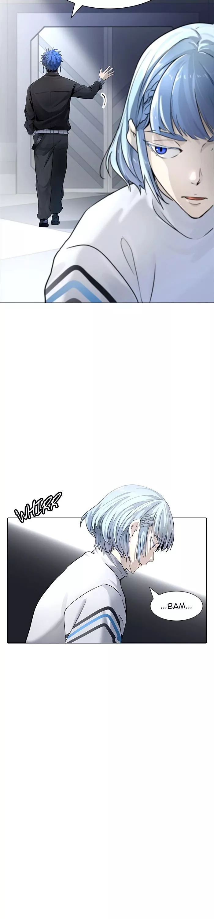 Tower of God, chapter 515, image 45