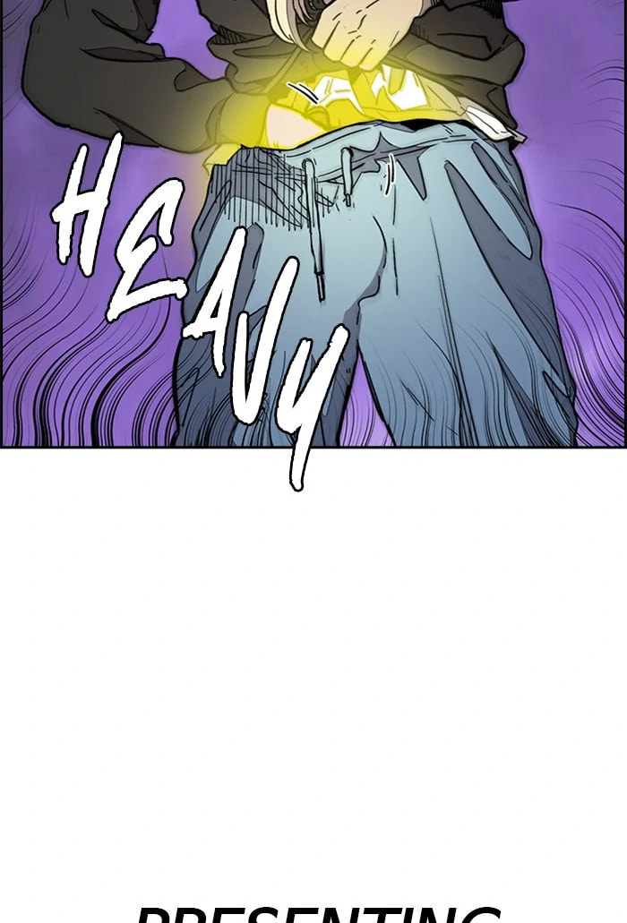 Wind Breaker, chapter 339, image 145