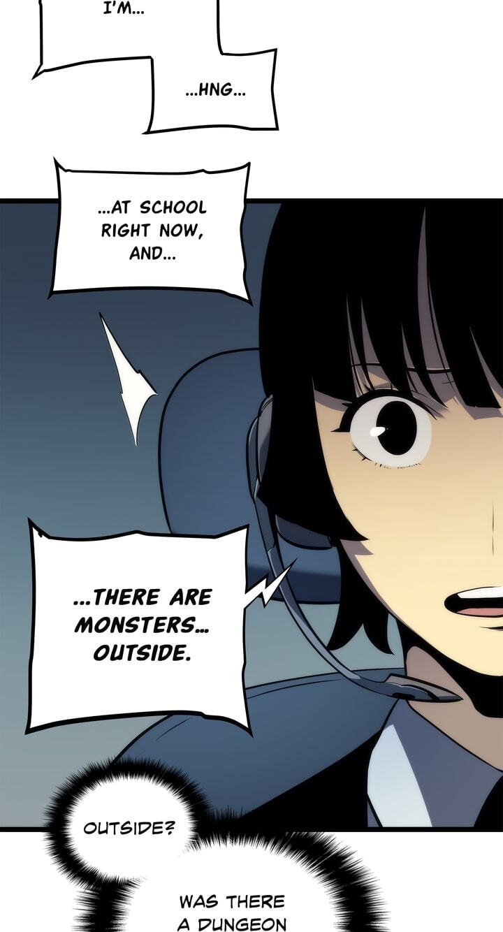 Solo Leveling, chapter 117, page 47