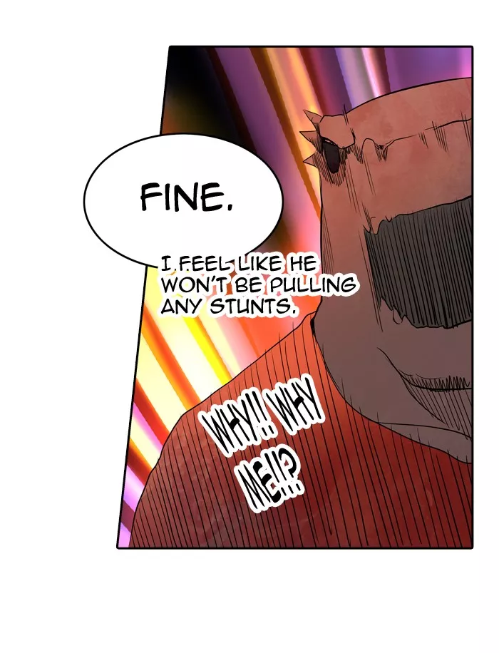 Tower of God, chapter 266, image 44