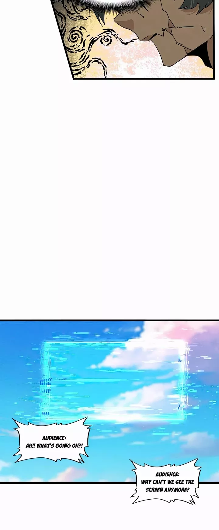 Magic Emperor, chapter 736, image 5