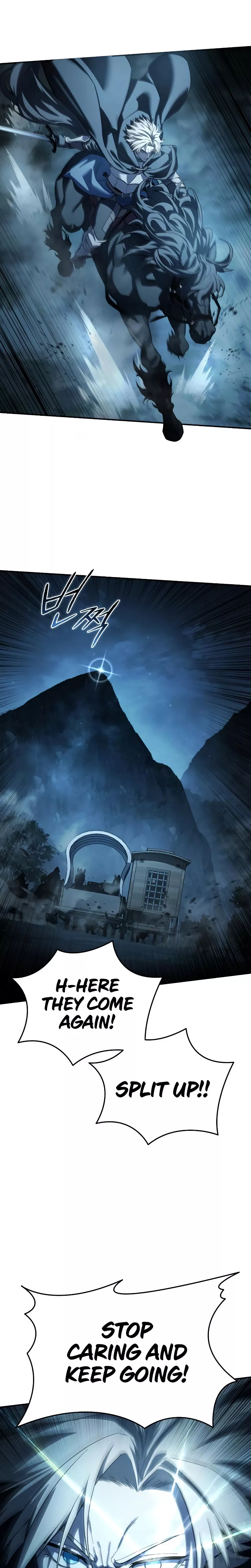 Star-Fostered Swordmaster, chapter 108, image 14