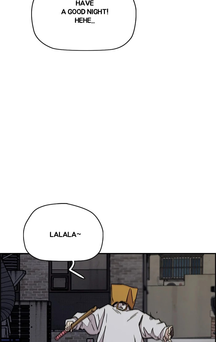 Wind Breaker, chapter 335, image 95