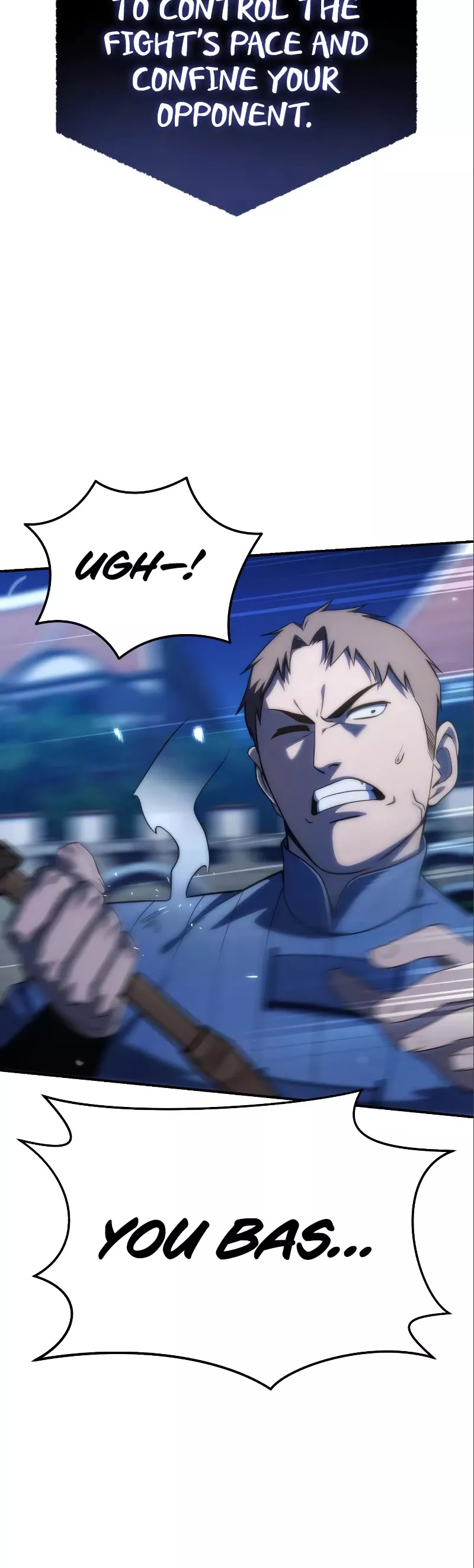 Star-Fostered Swordmaster, chapter 17, image 13
