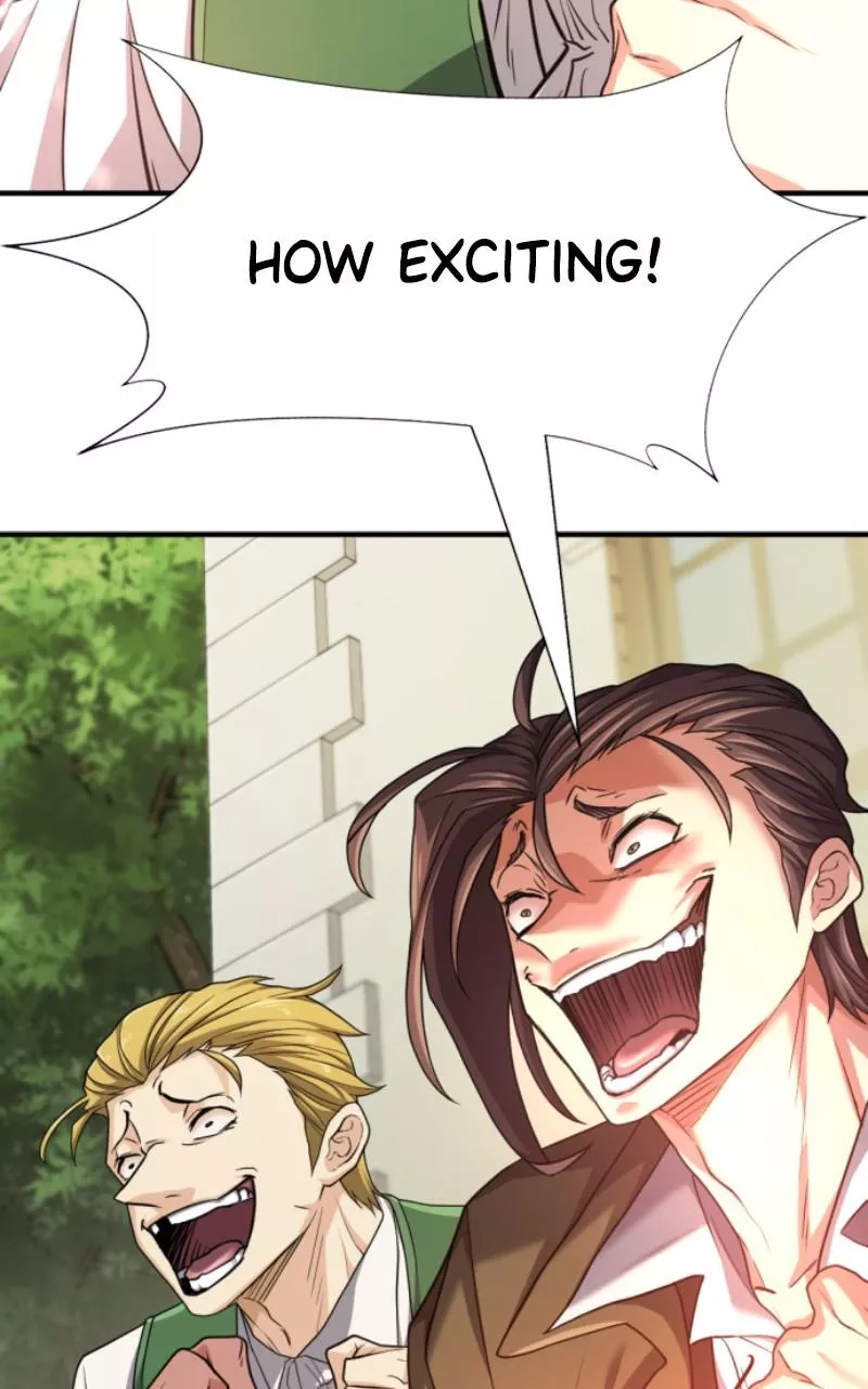 The Greatest Estate Developer, chapter 72, image 12