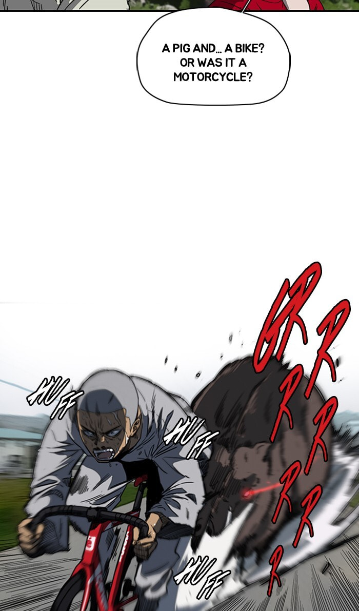 Wind Breaker, chapter 178, image 47