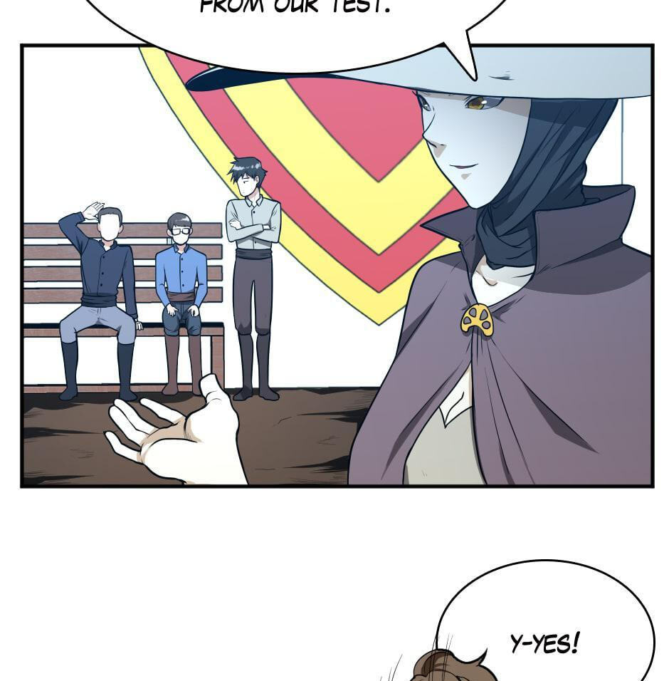 The Beginning After the End, chapter 49, image 53