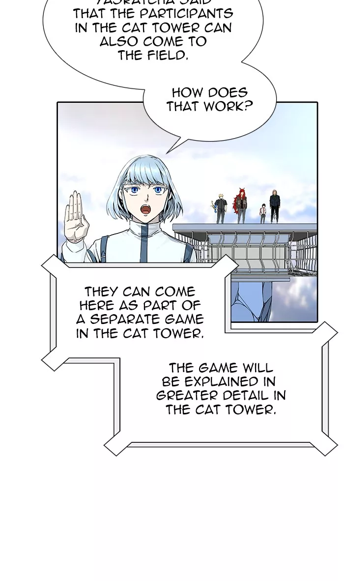 Tower of God, chapter 486, image 114