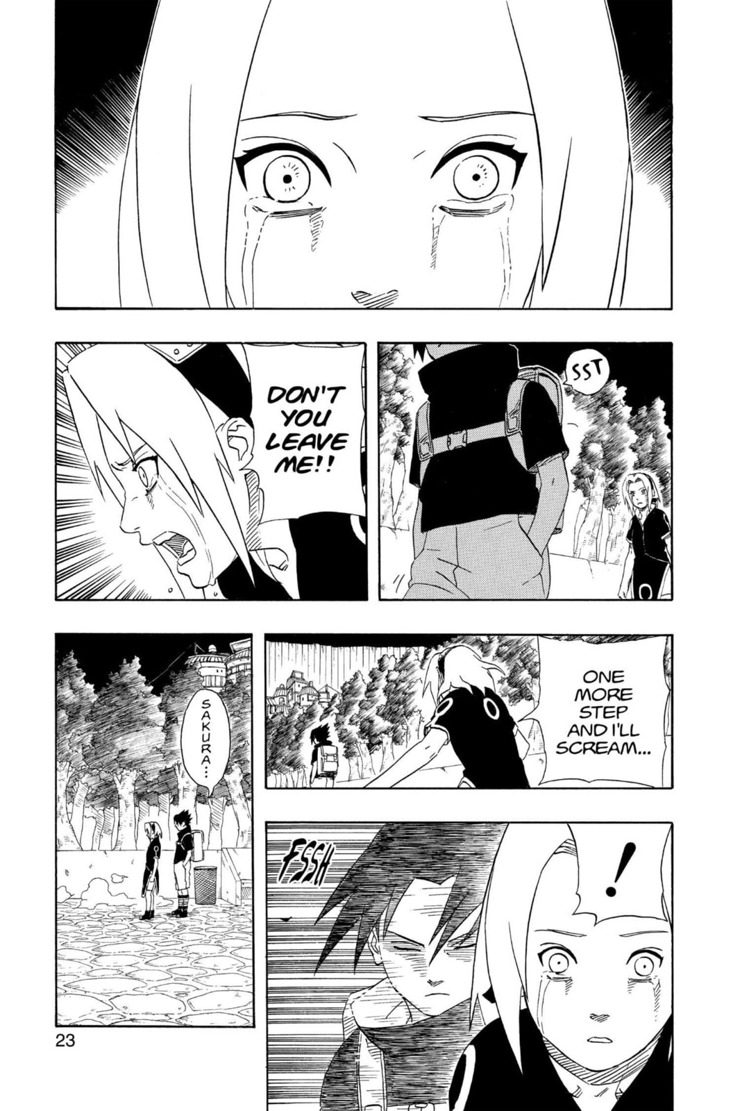 Naruto, chapter 181, image 16
