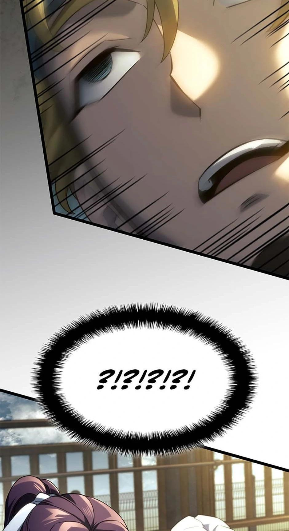 Revenge of the Baskerville Bloodhound, chapter 77, image 149