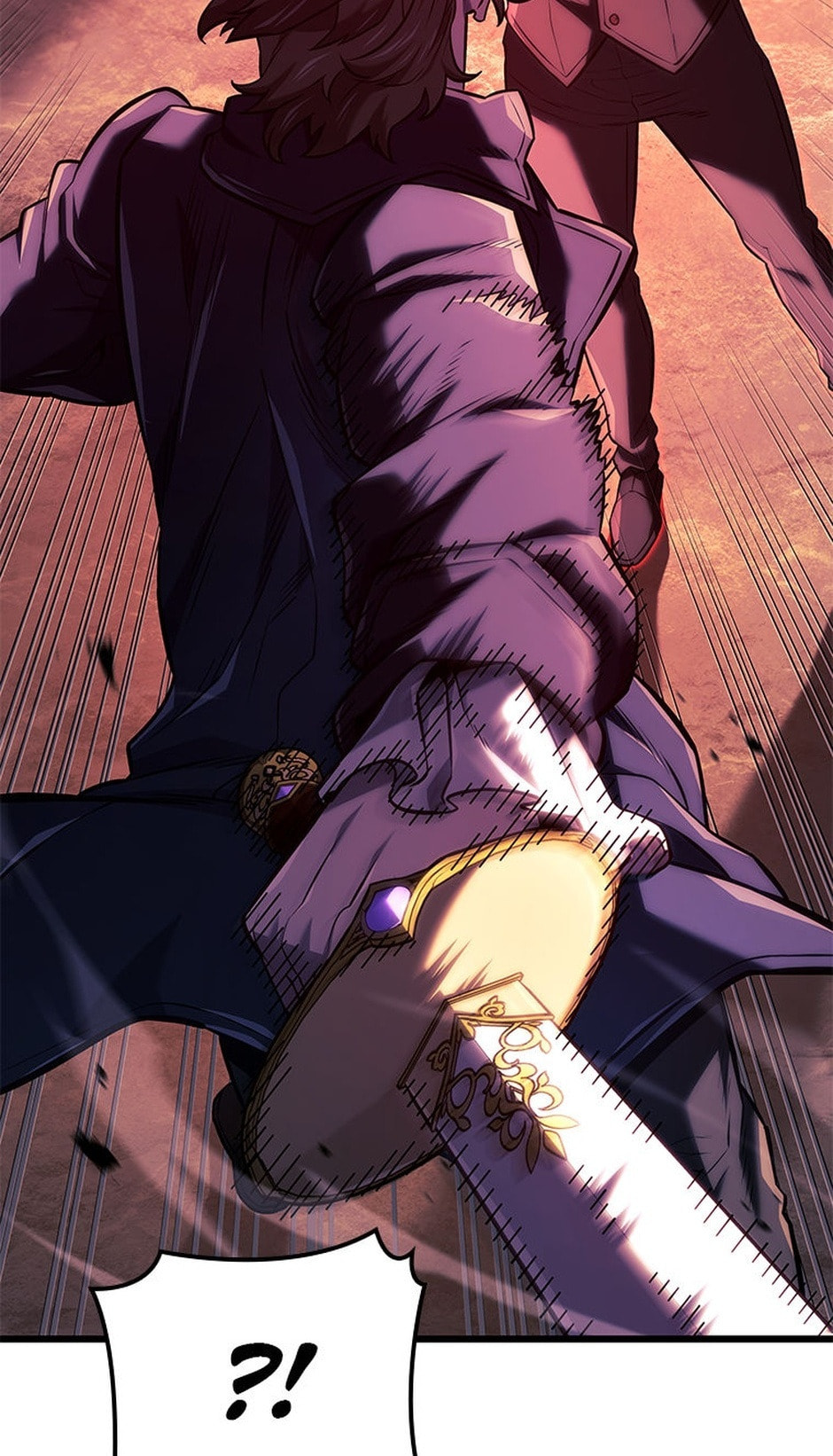Revenge of the Baskerville Bloodhound, chapter 134, image 123