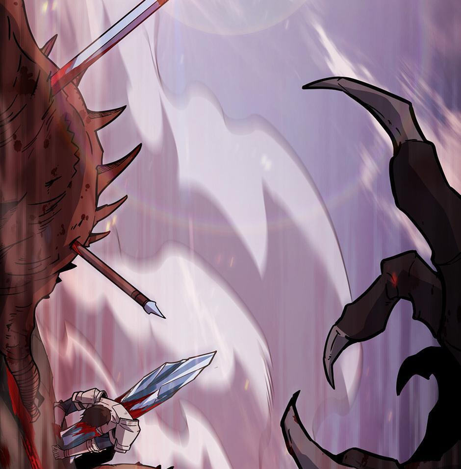 The Beginning After the End, chapter 255, image 127