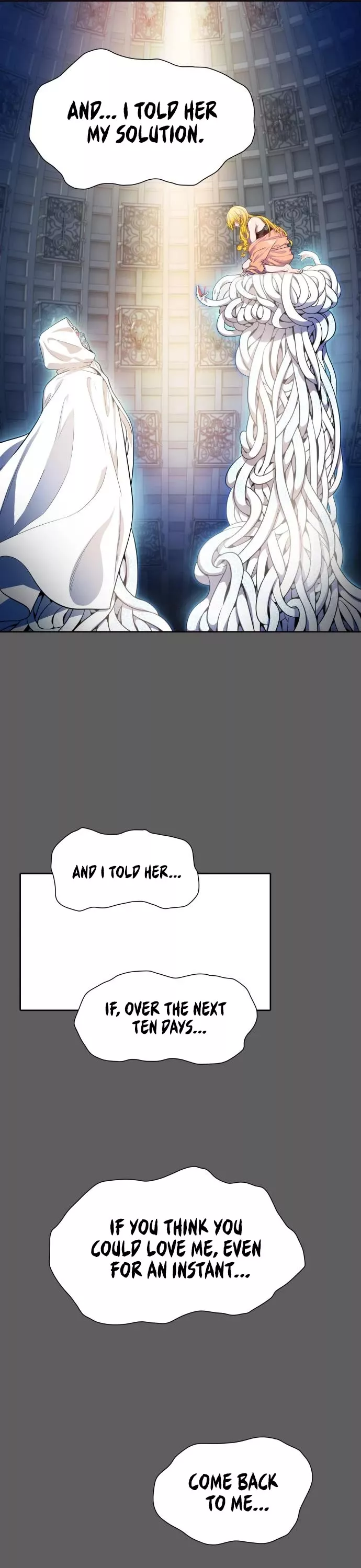 Tower of God, chapter 568, image 20