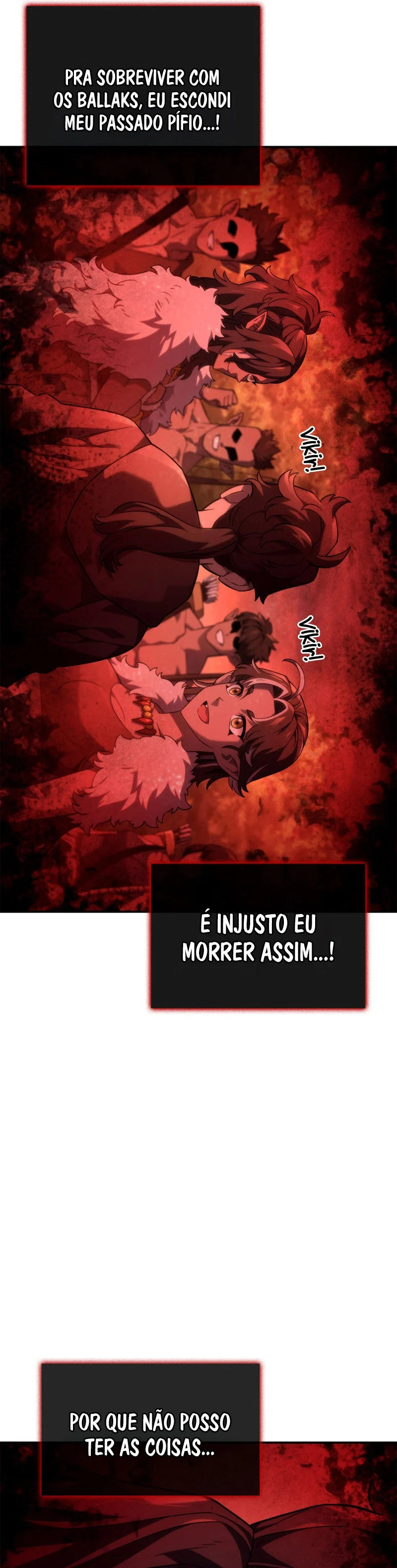 Revenge of the Baskerville Bloodhound, chapter 52, image 35