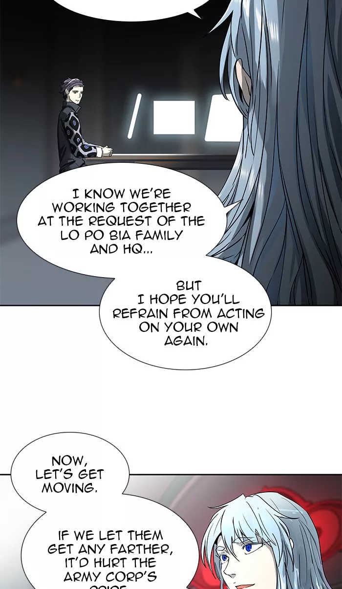 Tower of God, chapter 485, image 28