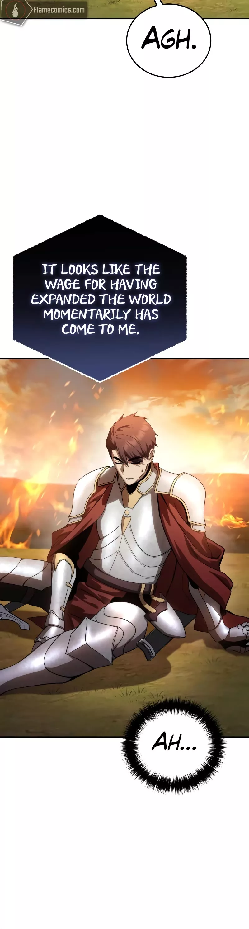 Star-Fostered Swordmaster, chapter 32, image 57