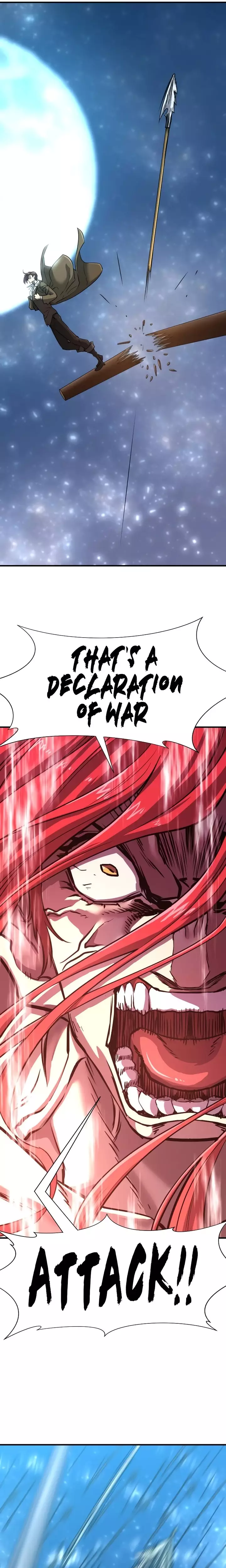 The Greatest Estate Developer, chapter 125, image 31