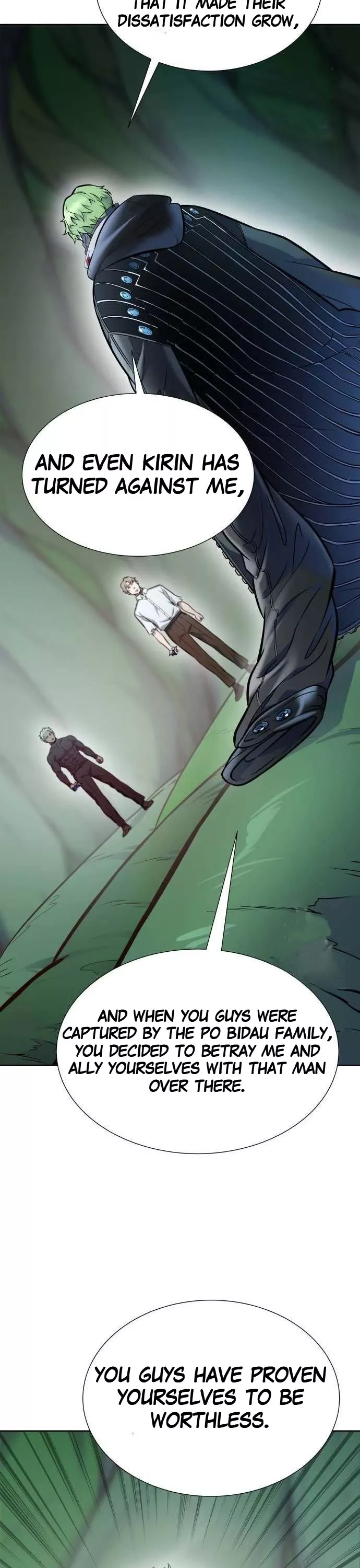 Tower of God, chapter 626, image 55