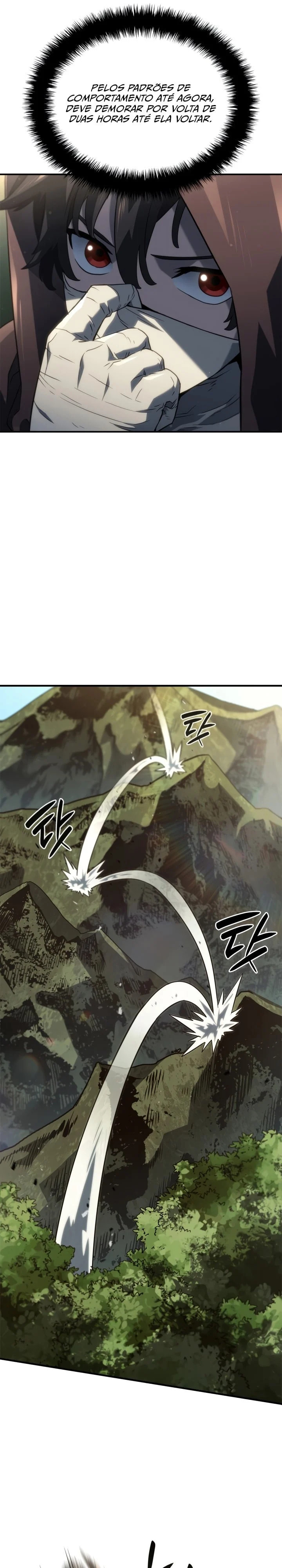 Revenge of the Baskerville Bloodhound, chapter 57, image 7