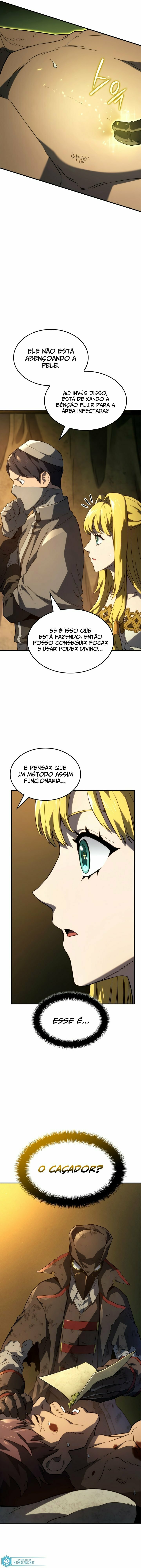Revenge of the Baskerville Bloodhound, chapter 48, image 13