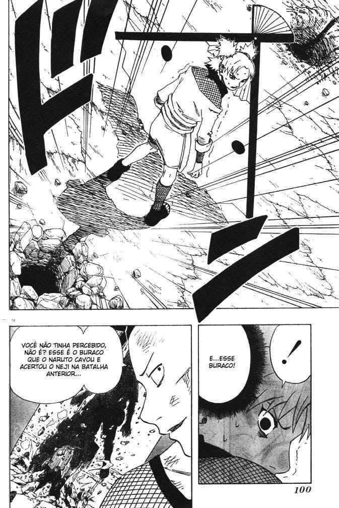 Naruto, chapter 108, image 14