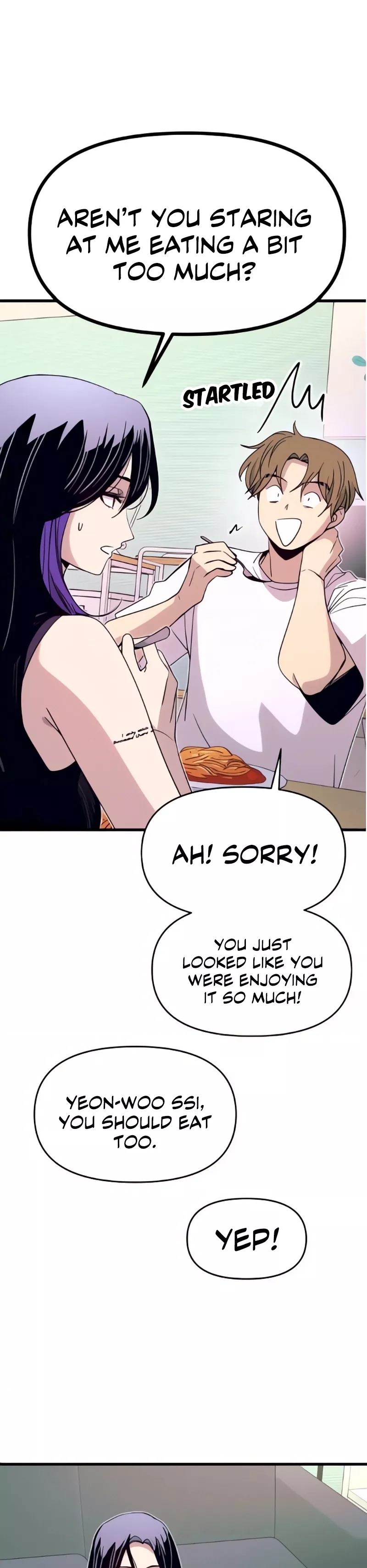 My Bias Gets on the Last Train, chapter 51, image 10