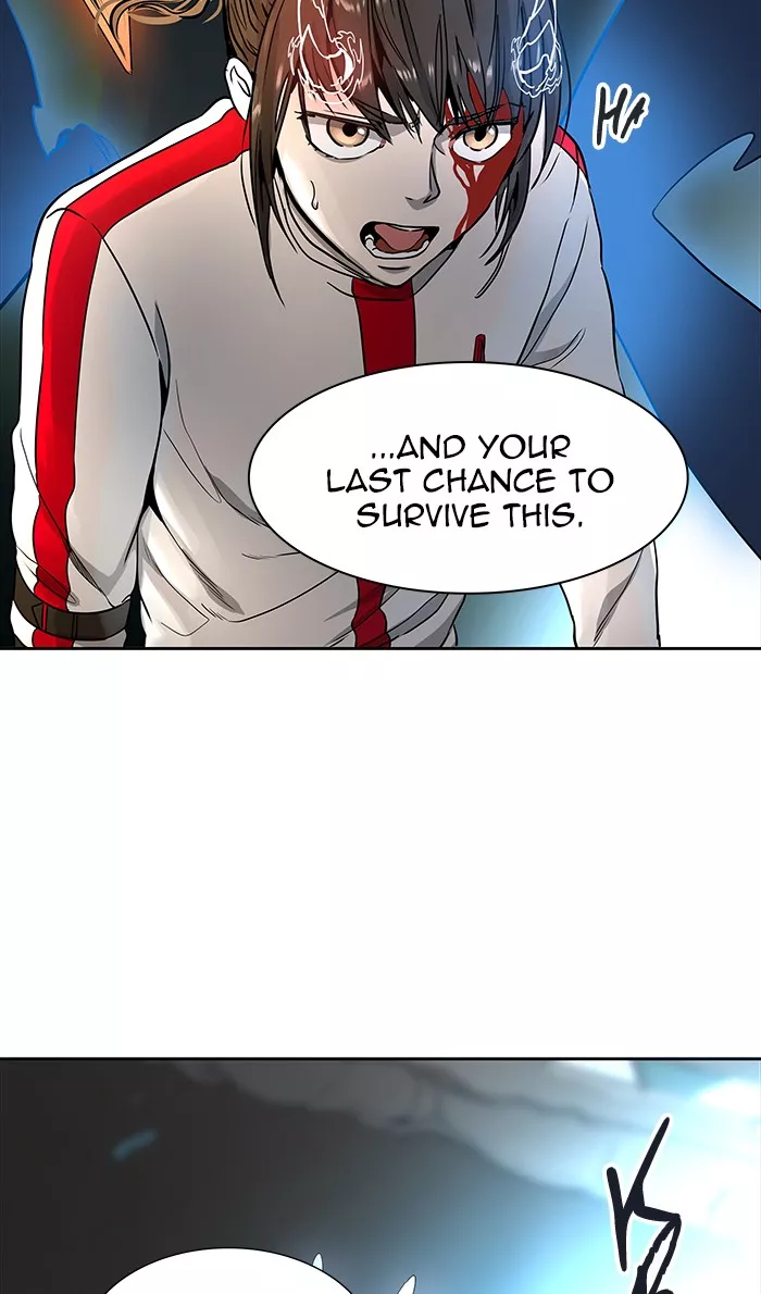 Tower of God, chapter 477, image 109