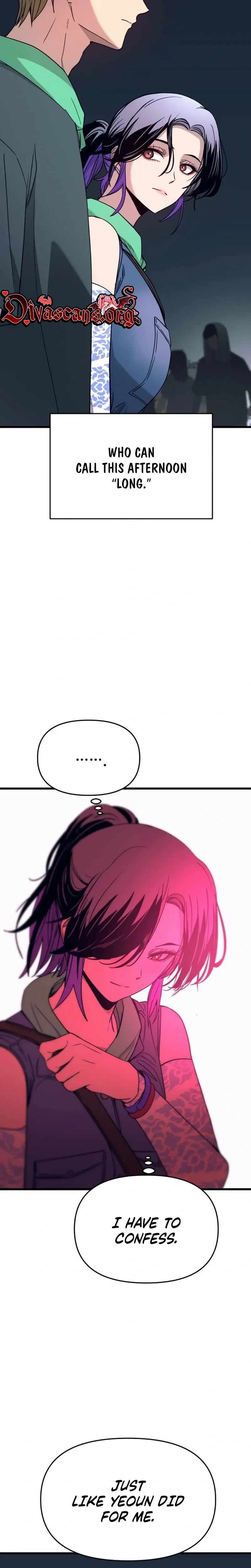 My Bias Gets on the Last Train, chapter 85, image 22