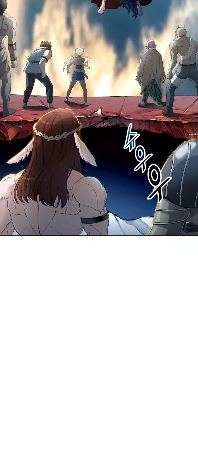 Tower of God, chapter 579, image 43