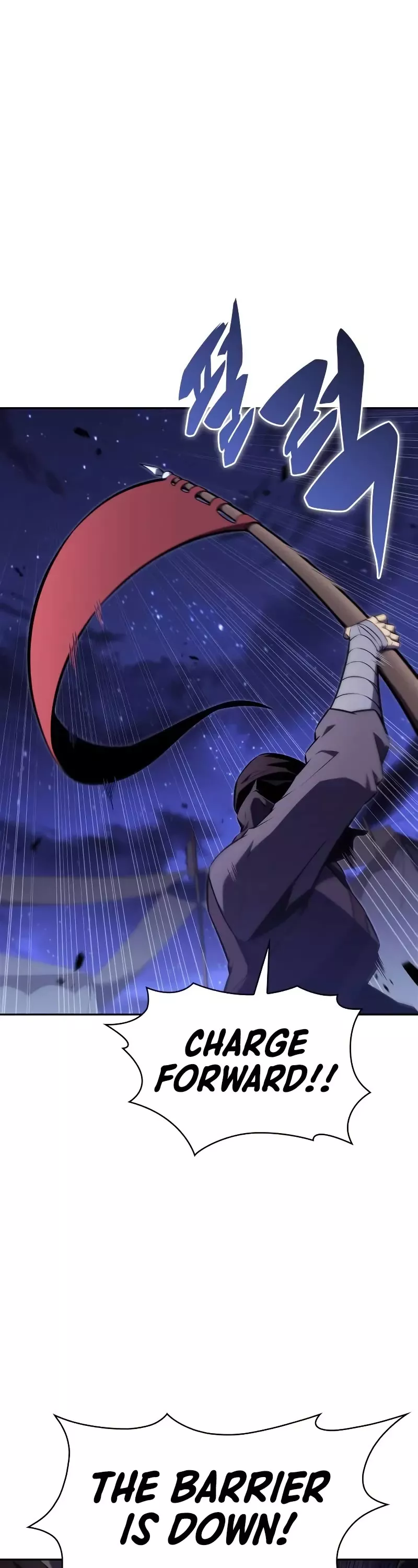 Solo Max-Level Newbie, chapter 140, image 2