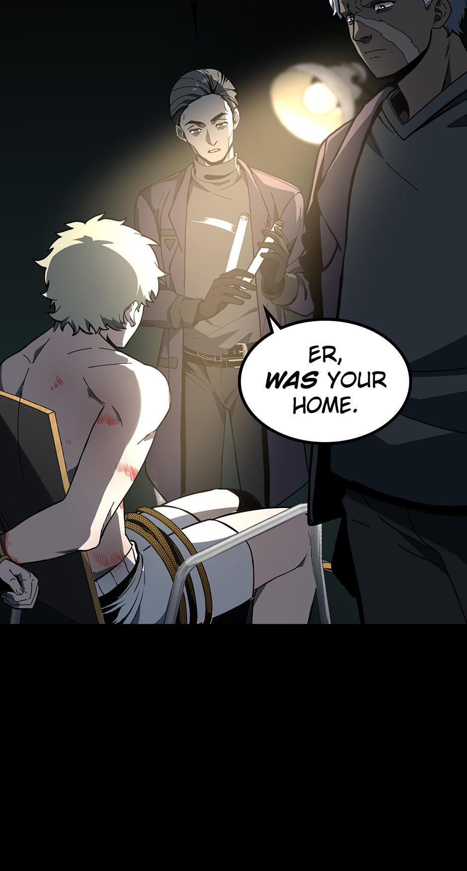 The Beginning After the End, chapter 228, image 103