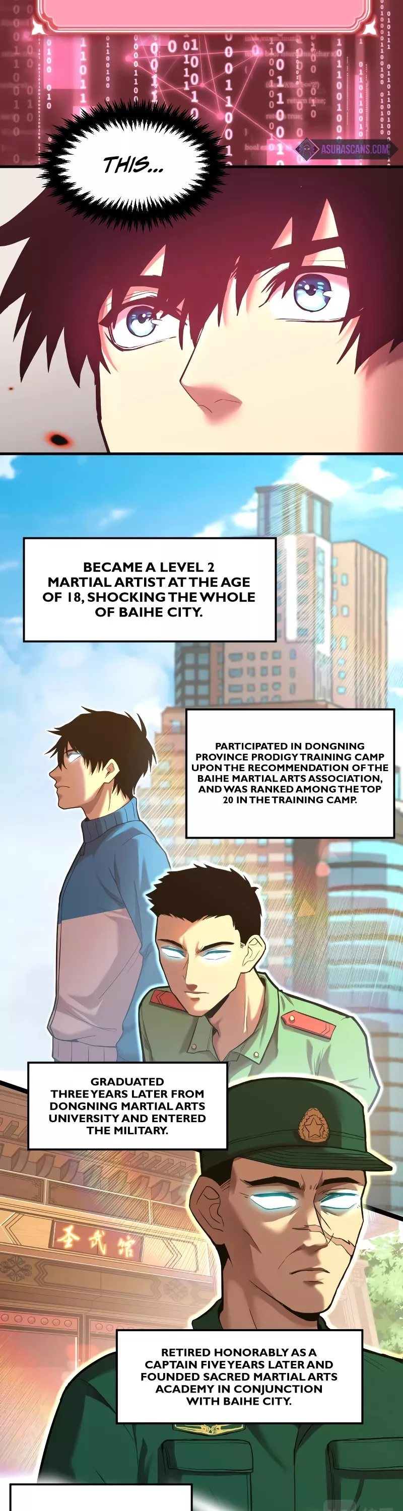 Logging 10,000 Years into the Future, chapter 12, image 28
