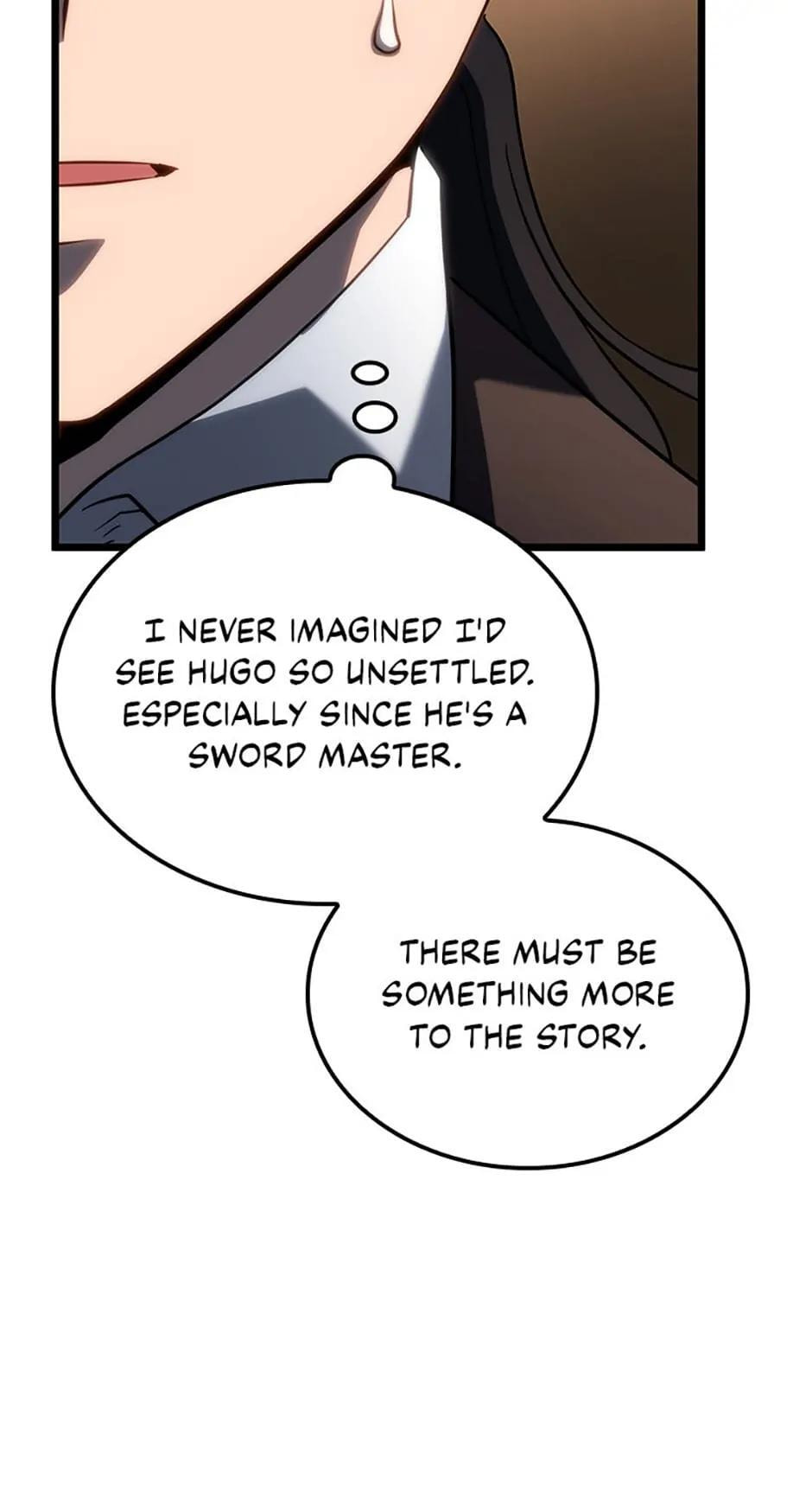 Revenge of the Baskerville Bloodhound, chapter 64, image 25