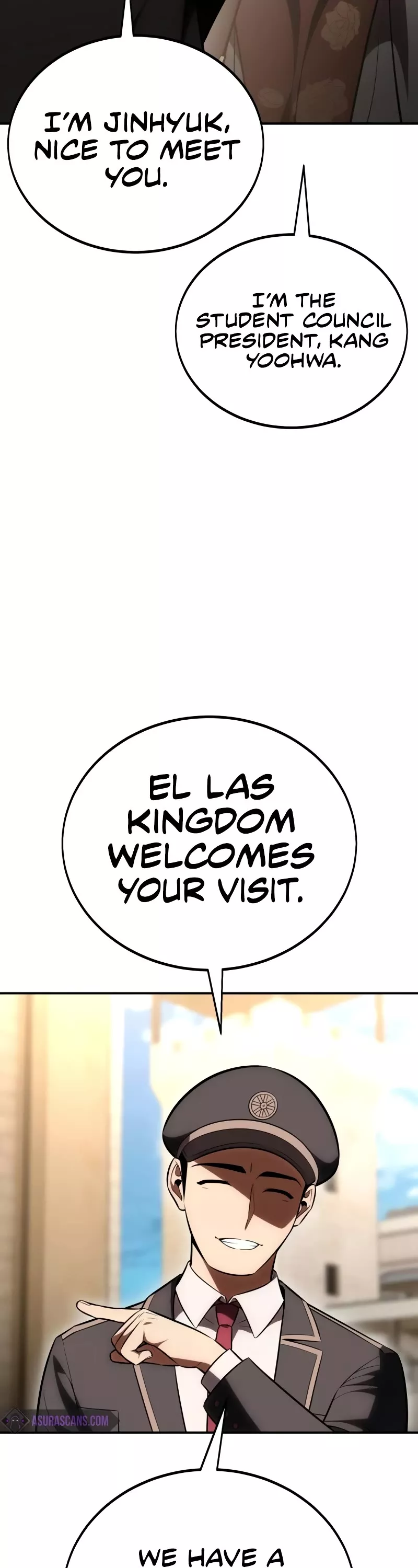I Killed the Main Player, chapter 39, image 93